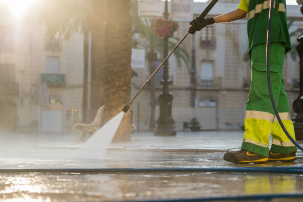 Best Warehouse Cleaning  in St Paris, OH