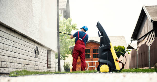 Best Machinery and Equipment Cleaning  in St Paris, OH